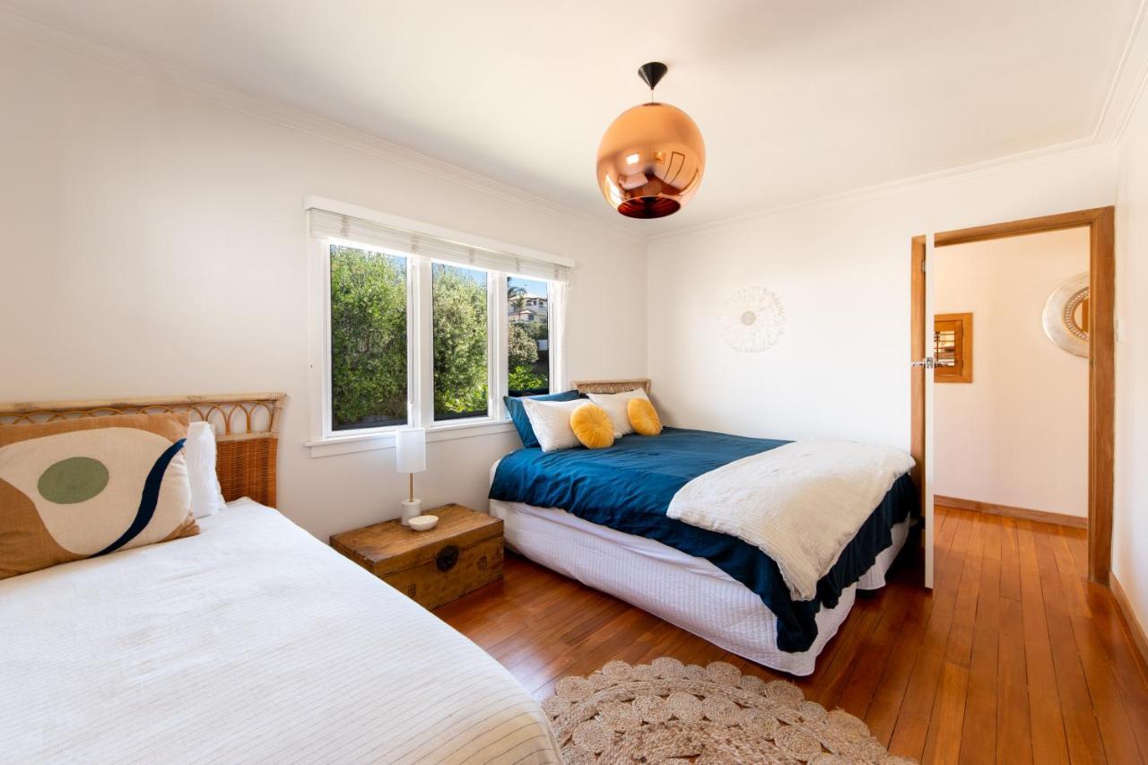 The Coastal Casa ~ Close To The Beach And Town Mount Maunganui Εξωτερικό φωτογραφία