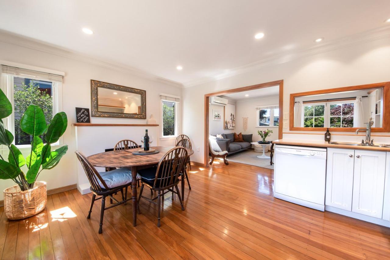 The Coastal Casa ~ Close To The Beach And Town Mount Maunganui Εξωτερικό φωτογραφία