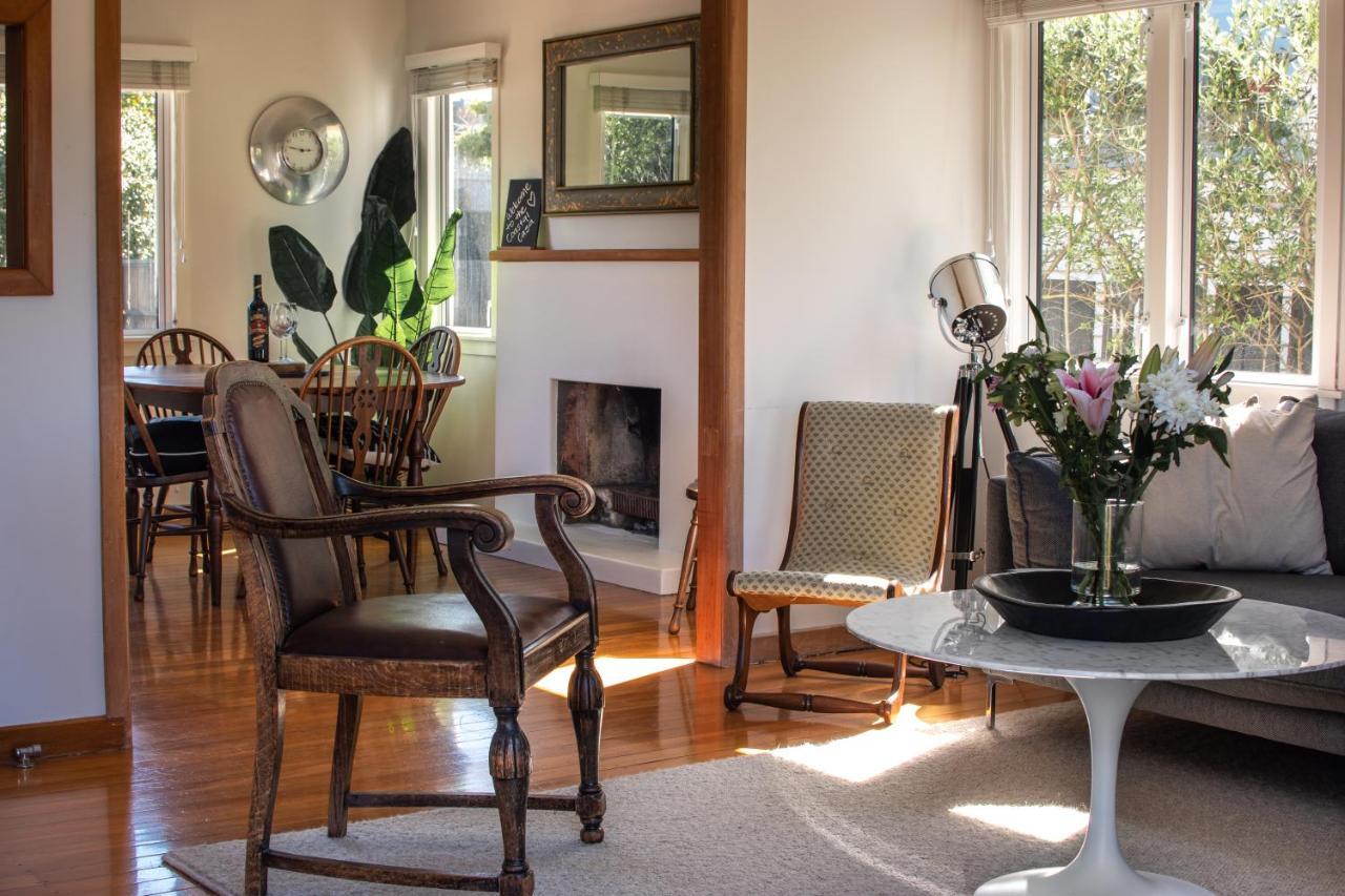 The Coastal Casa ~ Close To The Beach And Town Mount Maunganui Εξωτερικό φωτογραφία