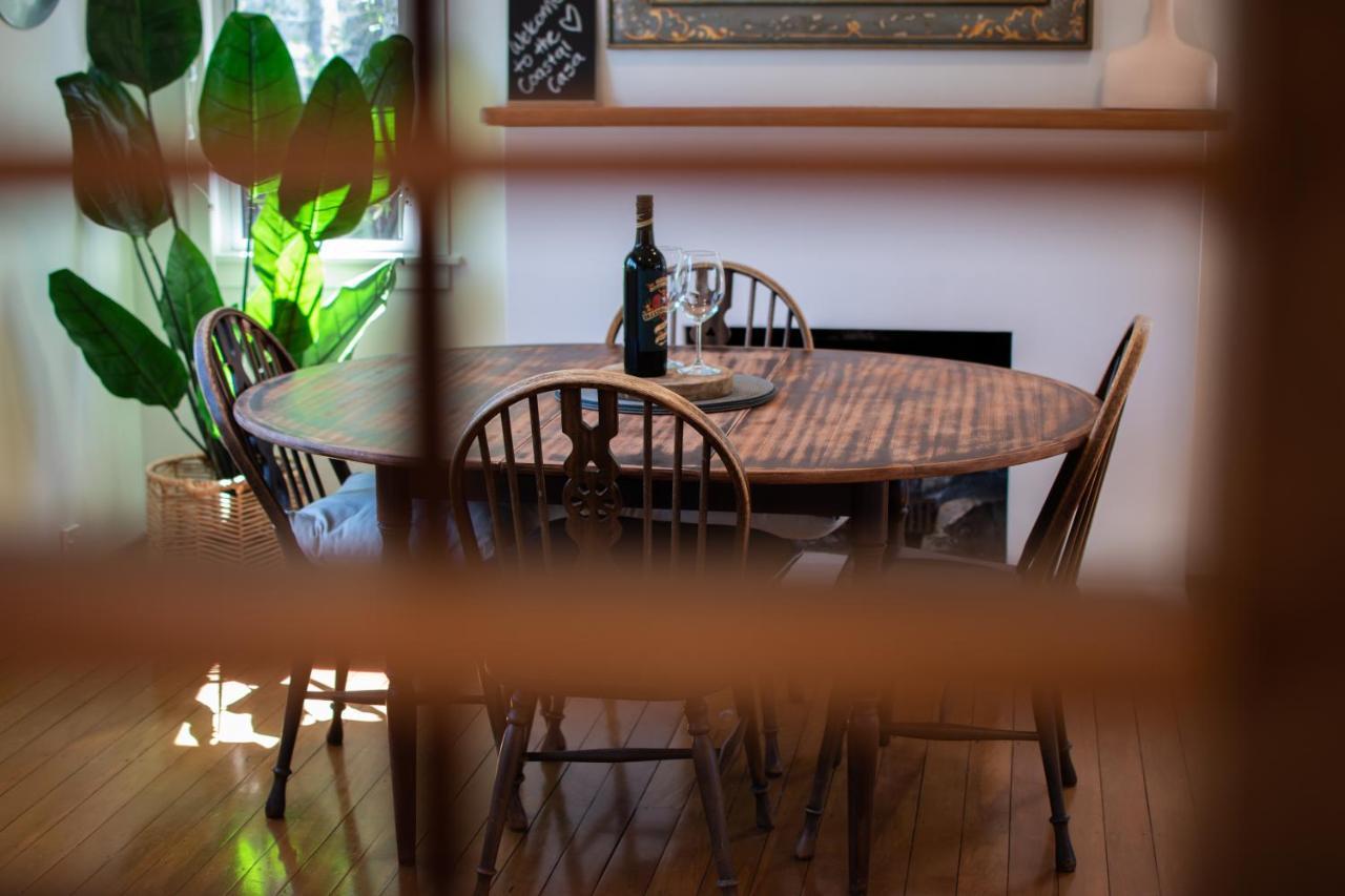 The Coastal Casa ~ Close To The Beach And Town Mount Maunganui Εξωτερικό φωτογραφία
