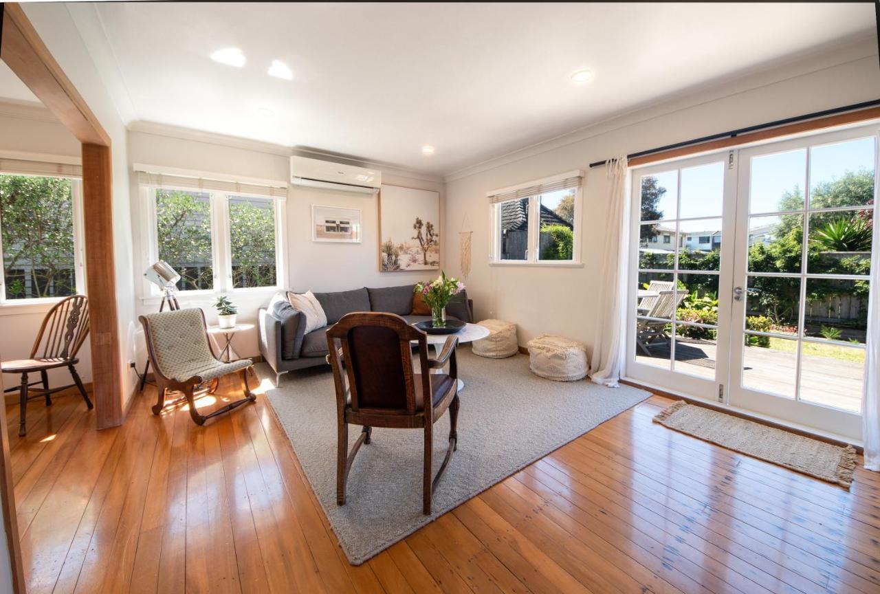 The Coastal Casa ~ Close To The Beach And Town Mount Maunganui Εξωτερικό φωτογραφία
