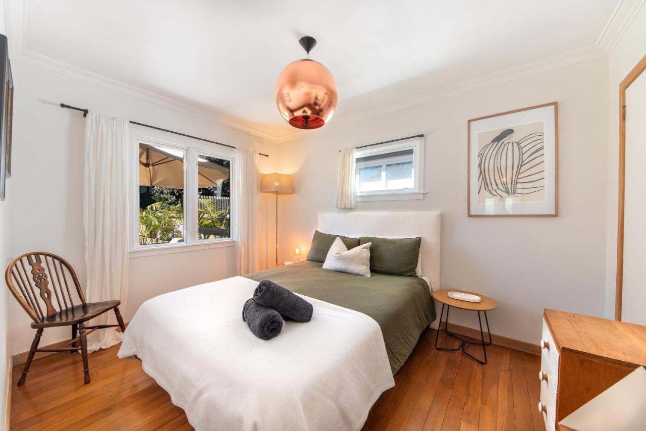 The Coastal Casa ~ Close To The Beach And Town Mount Maunganui Εξωτερικό φωτογραφία