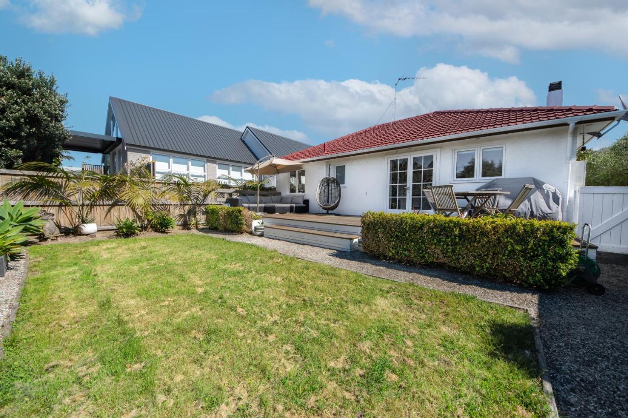 The Coastal Casa ~ Close To The Beach And Town Mount Maunganui Εξωτερικό φωτογραφία