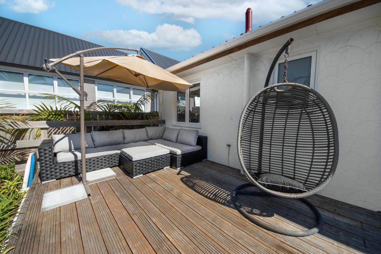 The Coastal Casa ~ Close To The Beach And Town Mount Maunganui Εξωτερικό φωτογραφία