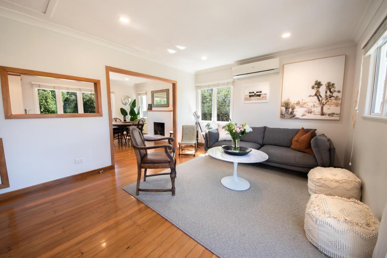The Coastal Casa ~ Close To The Beach And Town Mount Maunganui Εξωτερικό φωτογραφία